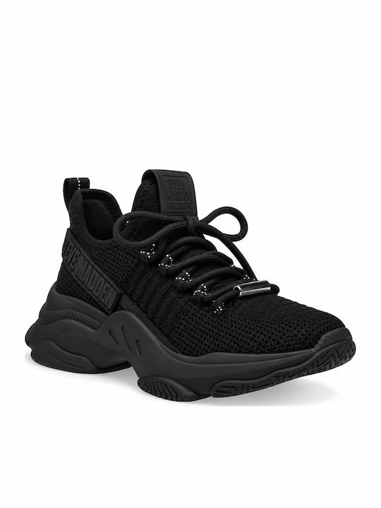 Γυναικεία Sneakers Μαύρο
