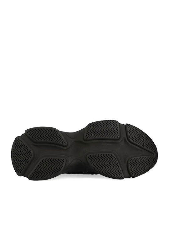 Γυναικεία Sneakers Μαύρο