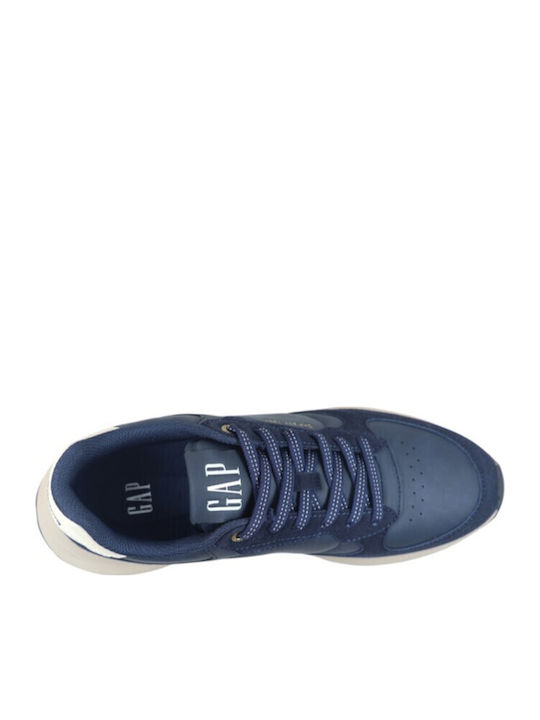 Ανδρικά Sneakers Navy