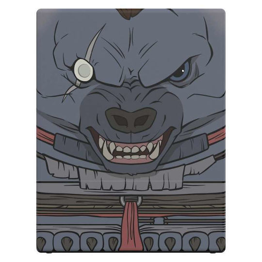 Squaroes Deck Box