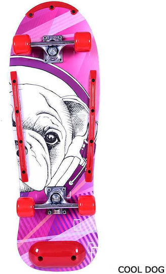 Αθλοπαιδιά Complete Shortboard