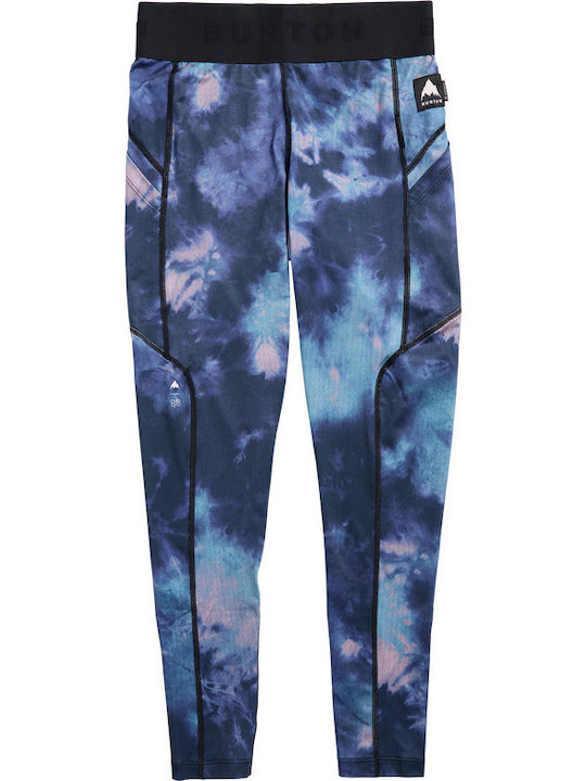 Burton Lightweight Ισοθερμικό Παντελόνι Ασημί Burton Lightweight Ισοθερμικό Παντελόνι Ασημί