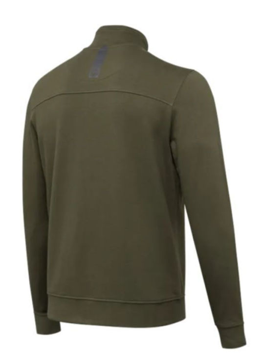 Beretta Green Hunting Jacket Beretta Green Hunting Jacket