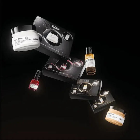 Nourishing Shining Gift Set L’oréal Professionnel Serie Expert Absolut Repair Molecular