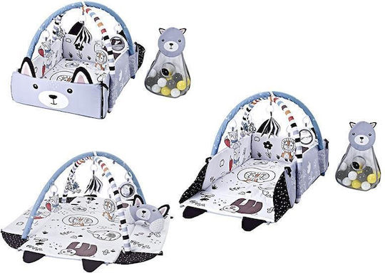 Activity Play Mat for Newborns