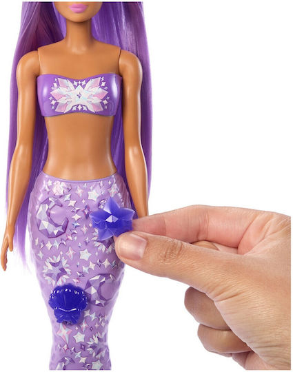 Barbie Κούκλα Color Reveal