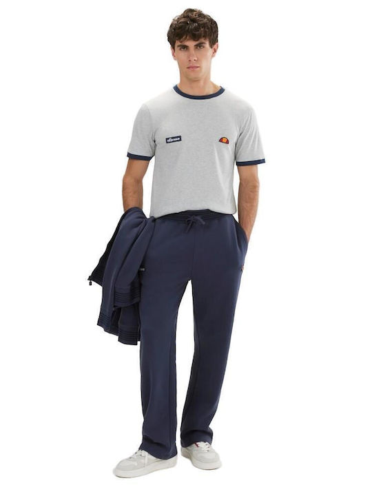 Ellesse Pantaloni de Trening Albaștri Ellesse Pantaloni de Trening Albaștri