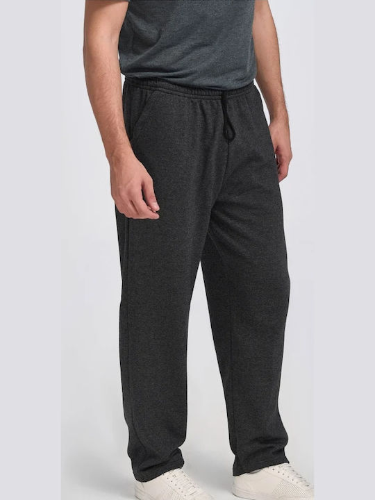 Pantaloni de trening Anthracite