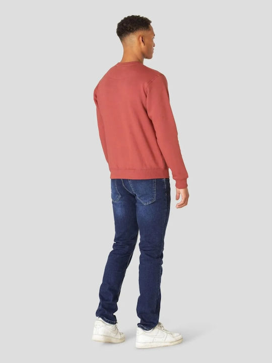 Mafelix 2160 Men's Jeans Pants Nevada Blue