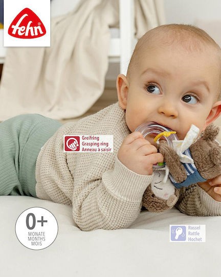 Fehn Дрънкалка за новородени