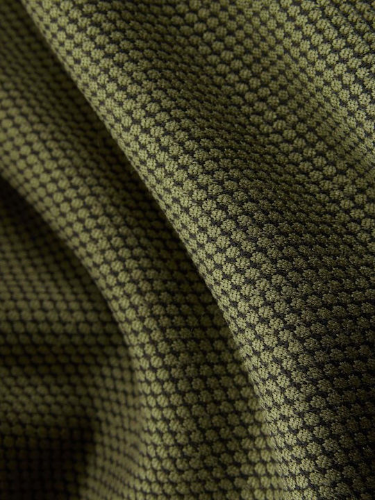 Torrens Ανδρική Ζακέτα Fleece Dark Khaki