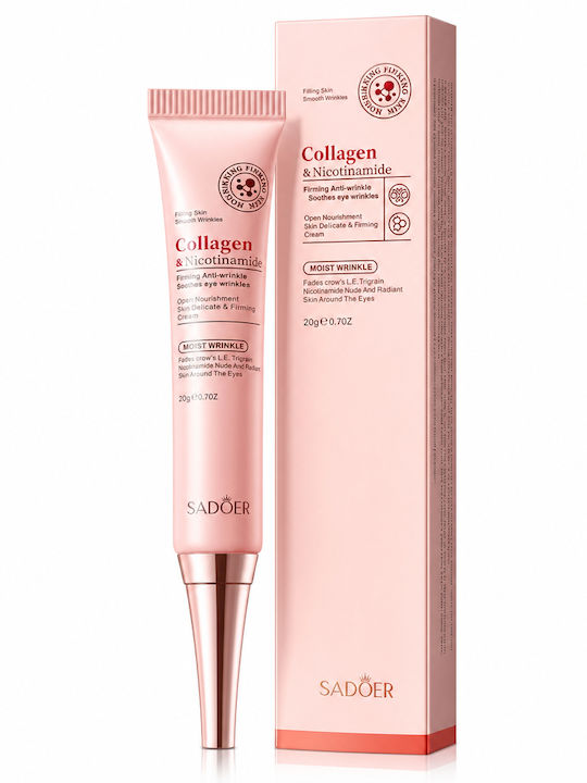Rejuvenation Package Anti-wrinkle Cream + Moisturizing Cream