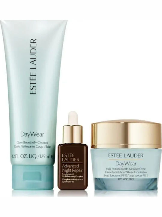 Estée Lauder Holiday Daywear Gift Set Gift Set Estée Lauder Holiday Daywear Gift Set Gift Set