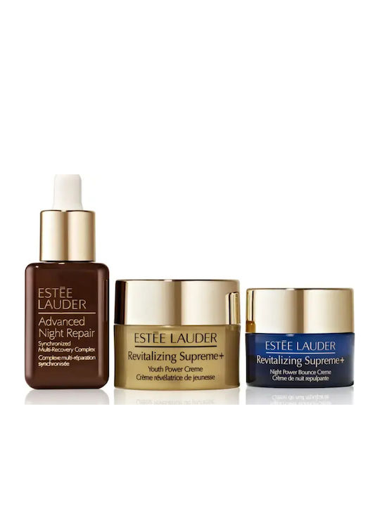 Estée Lauder Holiday Revitalizing Supreme+ Starter Gift Set Estée Lauder Holiday Revitalizing Supreme+ Starter Gift Set