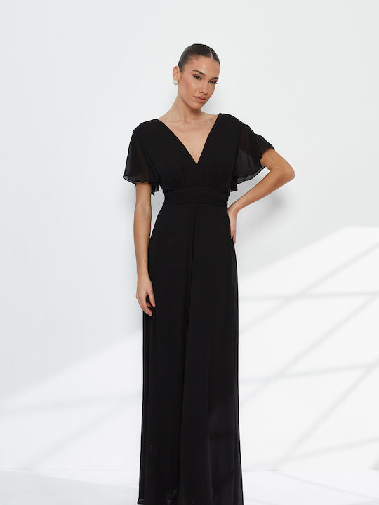 Women's Black Jumpsuit