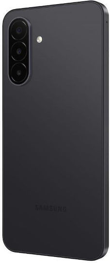 Galaxy A18 Dual SIM (4/256GB) Μαύρο