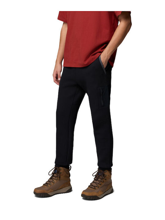Agate Rock Men's Trousers Black