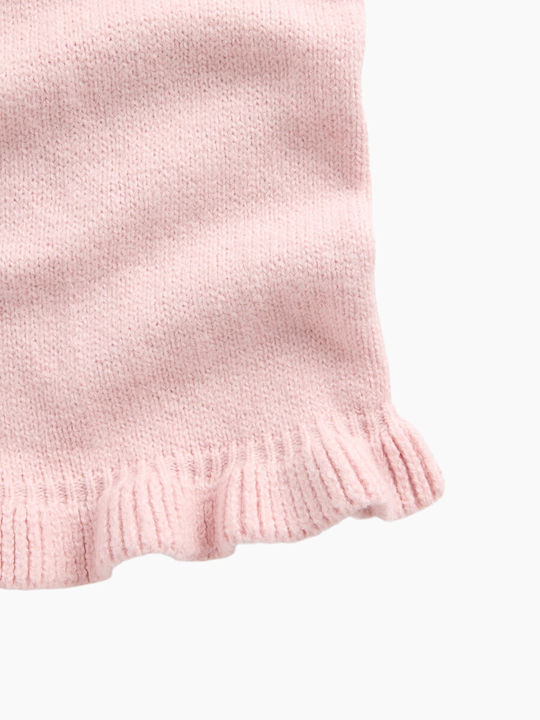 Kids Trousers Primitive Pink