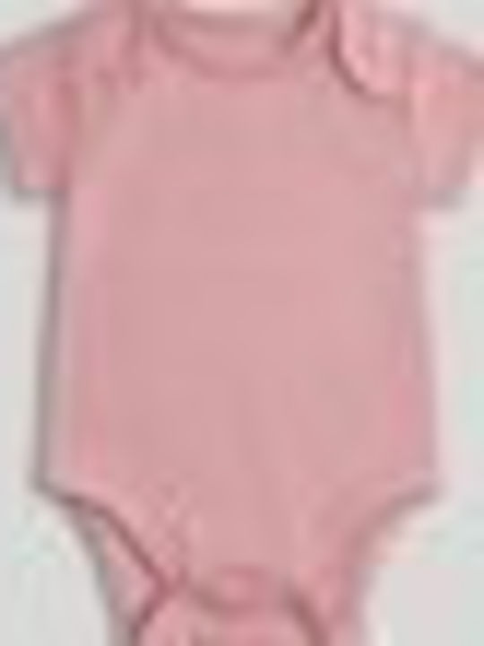 Mothercare Set de Body-uri Multicolore 5 Bucăți Mothercare Set de Body-uri Multicolore 5 Bucăți