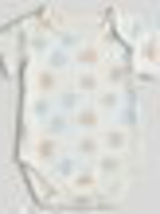 Mothercare Σετ Κορμάκια Πολύχρωμα