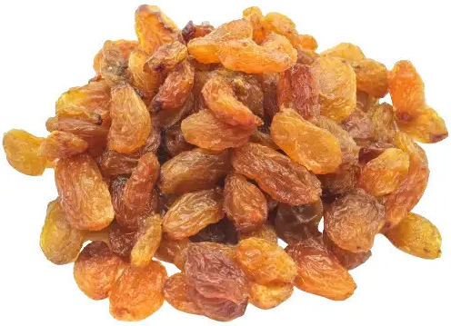 Stafide Aurii din Corint Passas 500g Îndulcitor Natural & Energie Passas
