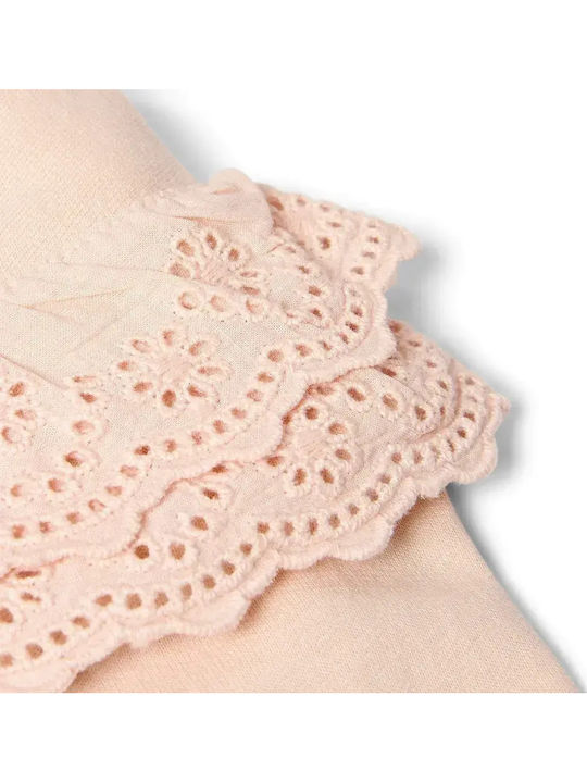 Παιδικό Φούτερ Blush Pink