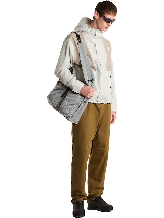 The North Face Beta Utility Men's Long Climbing Trousers Olive Green