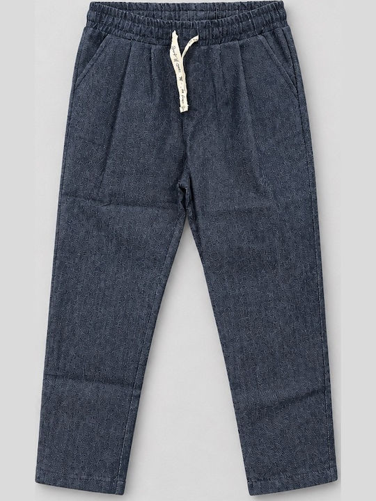 Gang Kids' Blue Jeans Trousers Gang Kids' Blue Jeans Trousers