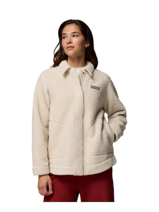 Women's Athletic Jacket Dark Stone