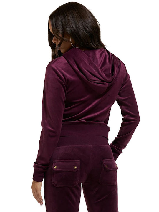 Juicy Couture Дамска жилетка Winetasting