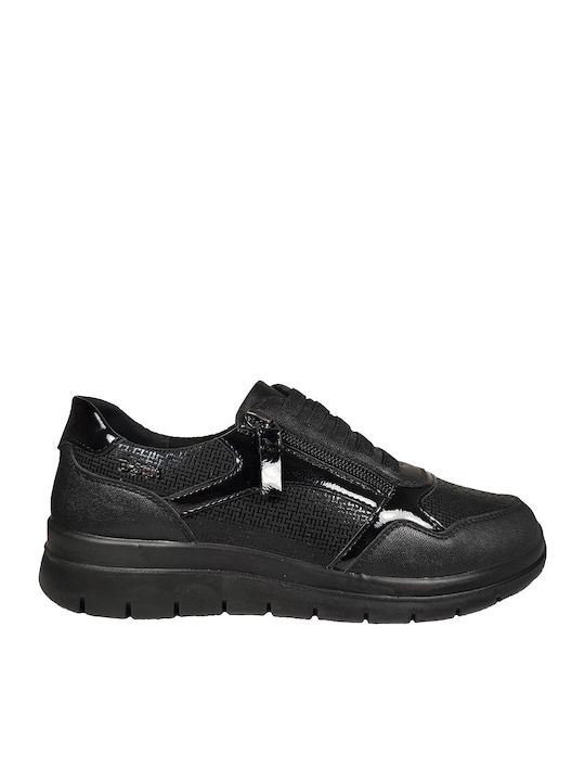 Women's Anatomic Sneakers Black