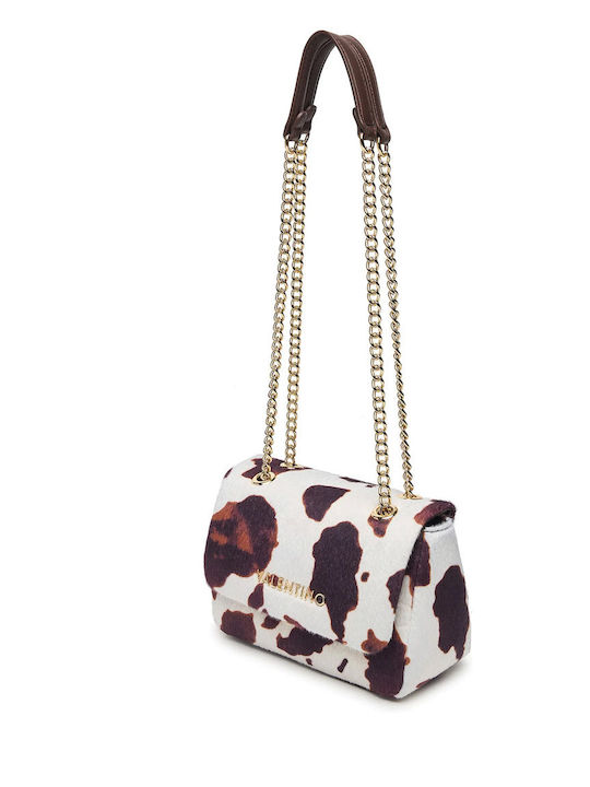 Women's Flap Bag Brown