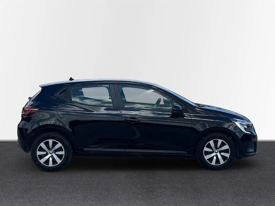 Clio 1.0 Tce Equilibre Cvt '22