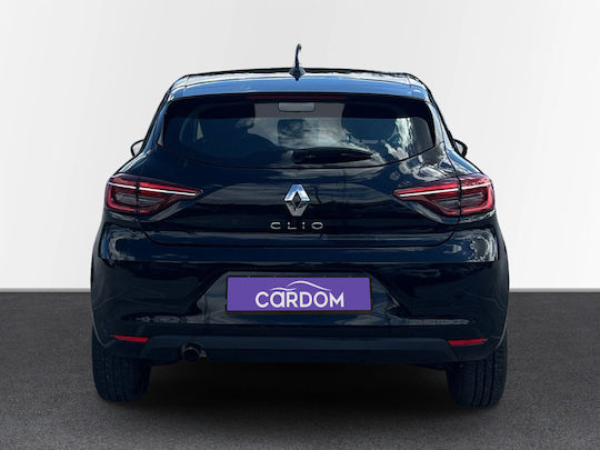 Clio 1.0 Tce Equilibre Cvt '22