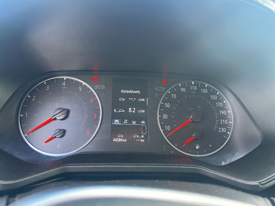 Clio 1.0 Tce Equilibre Cvt '22