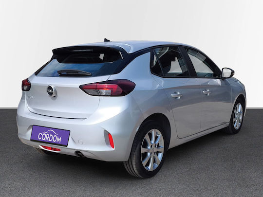 Opel Corsa 1.2 Edition MT5 '22