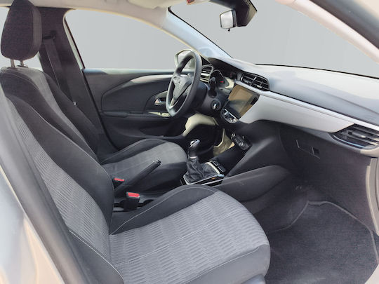 Opel Corsa 1.2 Edition MT5 '22
