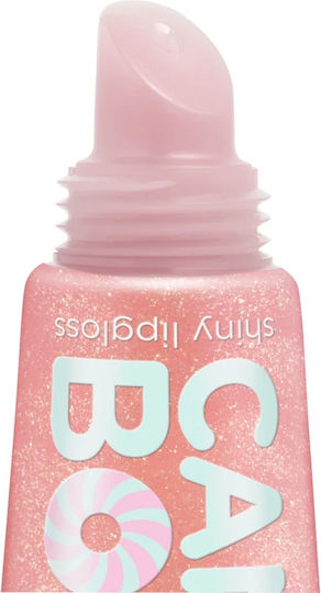 Bomb Lip Gloss 01 Cotton Candy 10ml