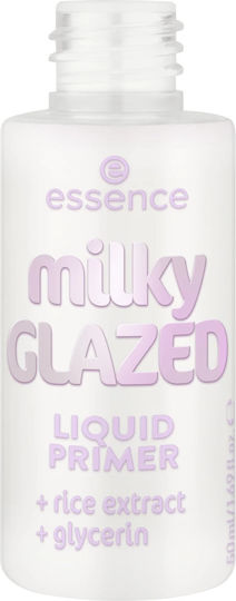 Essence Primer Προσώπου σε Υγρή Μορφή 50ml