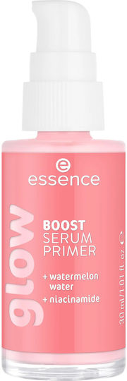 Essence Primer Προσώπου σε Υγρή Μορφή 30ml