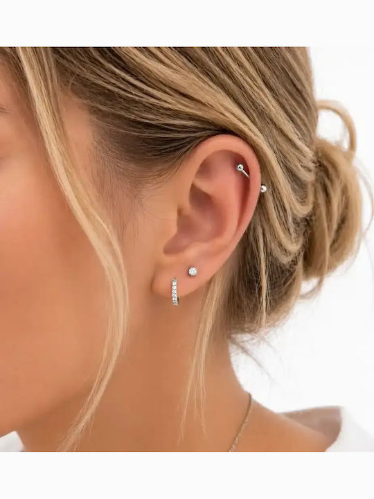 Nire Σκουλαρίκι Piercing Nire Σκουλαρίκι Piercing