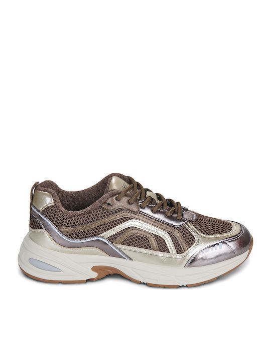 Γυναικεία Sneakers Πολύχρωμα