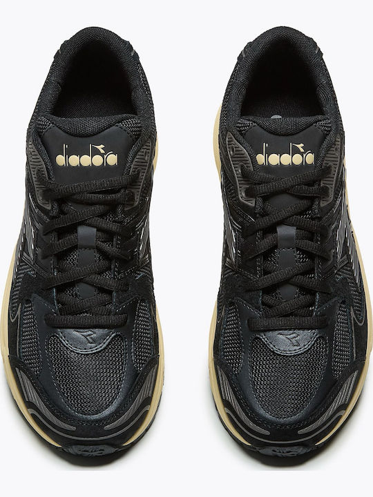 Diadora Mythos Мъжки Черни Сникърси