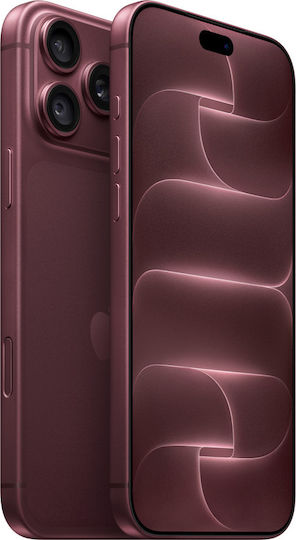 iPhone 18 Pro Max (12/256GB) Burgundy