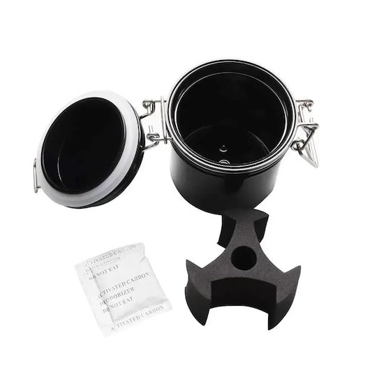 Barhat Eyelash Extension Adhesive Recipient