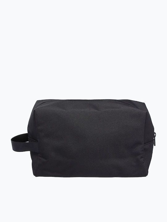 EA7 Emporio Armani Train Core Beauty 4 L Schwarzer Kosmetikbeutel
