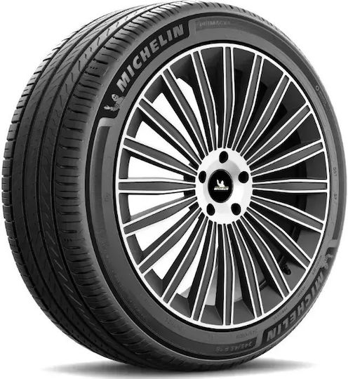 Primacy 5 235/45R17 94W Лято Гума Колa