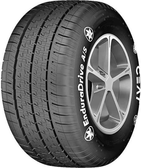 Drive 215/65R16 109S Autoreifen 4 Jahreszeiten