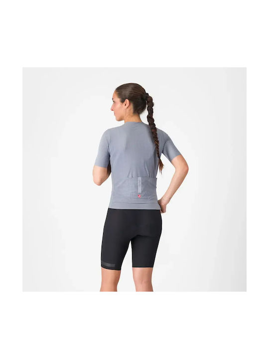 Castelli Women's Cycling Pants Black