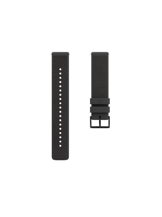 Polar Strap Gray (Universal 20mm)